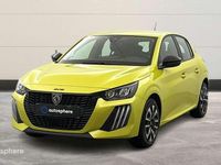 Occasion Peugeot 208 Active 102 ch (75 kW) 2024 Citadine