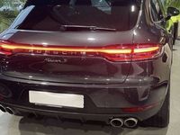 occasion Porsche Macan S 3.0 V6 354ch S Malus Inclus