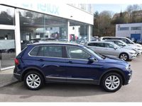 occasion VW Tiguan 2.0 Tsi Highline 4motion Dsg Cuir Memo Cam Park