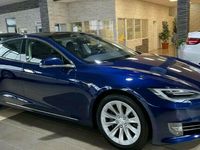 occasion Tesla Model S Model SD75 Autopilot2.5 Xenon Pano