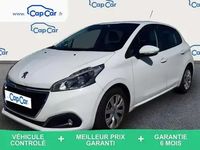 occasion Peugeot 208 1.6 Bluehdi 75 Active Business