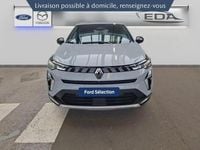 Occasion Renault Symbioz Iconic 95 ch (69 kW) 2025 Gris SUV