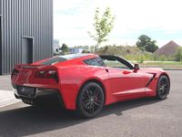 occasion Chevrolet Corvette Stingray Corvette C7 Targa 6.2 V82lt Mt7