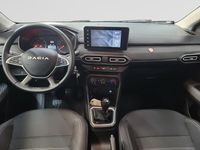 Occasion Dacia Sandero Expression 2025 Gris Citadine
