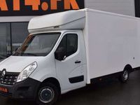 occasion Renault Master F3500 L3H2 2.3 DCI 130CH CONFORT EURO6