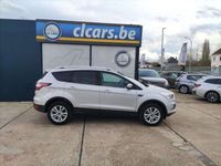 occasion Ford Kuga 1.5 EcoBoost/Trend/Navi/Bluetooth/Trekhaak