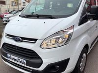 Occasion Ford Tourneo Ambiente 105 ch (77 kW) 2017 Van