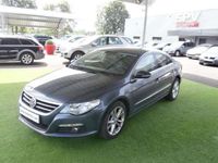 occasion VW CC 2.0 TDI 140 CR FAP CARAT