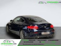 Occasion Mercedes C250 211 ch (155 kW) 2017 Berline