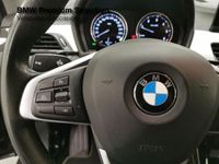 occasion BMW X2 xDrive18dA 150ch Business Design Euro6d-T - VIVA164783029
