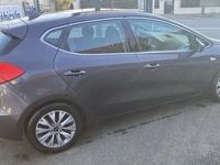 occasion Kia Ceed / cee'd 1.6 crdi 136ch isg active