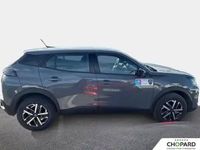 Occasion Peugeot 2008 S 100 ch (73 kW) 2024 Gris SUV