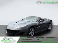 Occasion Ferrari Portofino 600 ch (441 kW) 2020 Cabriolet