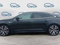 Occasion Renault Talisman Initiale Paris 200 ch (147 kW) 2016 Noir Berline