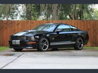 occasion Ford Mustang GT350 atmo Shelby serie limitee numerotee