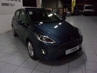 occasion Ford Fiesta 1.0 Ecoboost 95 Ch S&s Bvm6 Titanium