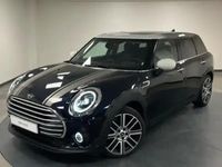 Occasion Mini Cooper Clubman Premium Plus 136 ch (100 kW) 2023 Enigmatic black metallic Break