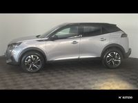 occasion Peugeot 2008 II 1.2 PureTech 130ch S&S GT