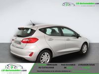 occasion Ford Fiesta 1.0 EcoBoost 125 ch BVA