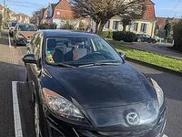 Occasion Mazda 3 Inclusive 109 ch (80 kW) 2010 Berline