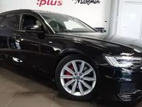 occasion Audi A6 55 Tfsie 367 Ch S Tronic 7 Quattro Competition