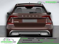 occasion Skoda Kamiq 1.5 TSI 150 ch BVA