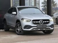 Occasion Mercedes GLA250 Progressive 2021 Argent SUV