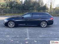 occasion BMW 530 Serie 5 d Xdrive 265 Ch Bva8 M Sport