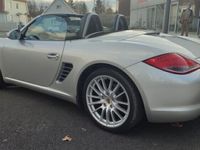 occasion Porsche Boxster 256CH pdk 7 PACK CHRONO SPORT +