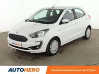Occasion Ford Ka Ultimate 95 ch (69 kW) 2019 Blanc Citadine