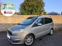 Occasion Ford Tourneo Courier Titanium 101 ch (74 kW) 2016 Monospace