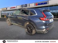 occasion Honda CR-V 2.0 i-MMD 184ch e:HEV Advance 4WD - VIVA174190465