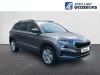 Occasion Skoda Karoq 150 ch (110 kW) 2025 Gris graphite SUV