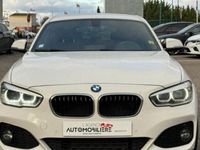 occasion BMW 125 Serie 1 Serie 2.0 D 224ch M SPORT BVA