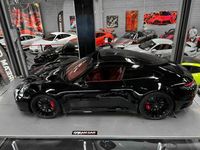Occasion Porsche 992 Sport 481 ch (353 kW) 2022 Noir Coupé