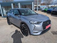 Occasion DS Automobiles DS3 Crossback Grand Chic 131 ch (96 kW) 2021 SUV