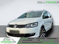 Occasion VW Sharan 177 ch (130 kW) 2019 Monospace