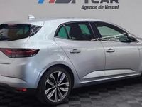 Occasion Renault Mégane IV Intens 116 ch (85 kW) 2022 Berline