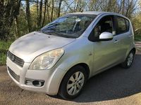 Occasion Suzuki Splash GLS 75 ch (55 kW) 2008 Citadine