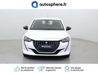 occasion Peugeot 208 1.2 PureTech 100ch S&S Active Pack