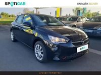 Occasion Opel Corsa Edition 2025 Blanc Berline