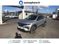 occasion Dacia Spring Business 2020 - Achat Intégral