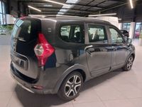 occasion Dacia Lodgy 1.5 Blue dCi 115ch 15 ans 7 places E6D-Full - VIVA187767246