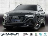 occasion Audi Q8 e-tron S Line
