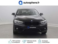 occasion BMW 120 SERIE 1 i 184ch Sport 5p