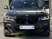 occasion BMW X4 M40i - BVA Sport M Performance Innovation ATTELAGE TOE ACC