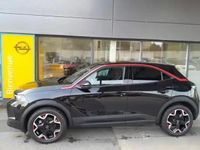 Occasion Opel Mokka-e GS Line 100 kW (136 ch) 2022 Noir SUV