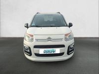 occasion Citroën C3 Picasso Puretech 110 Feel Edition