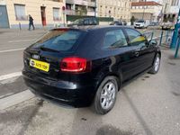 occasion Audi A3 1.6 TDI 90CH DPF ADVANCED EDITION 3P