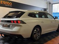Occasion Peugeot 508 SW Allure 131 ch (96 kW) 2021 Break